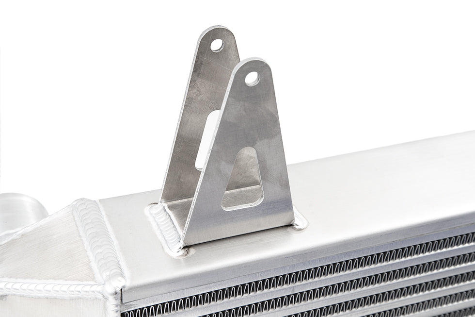 Intercooler frontal Forge pour Renault Clio 4 RS 1.6T-7
