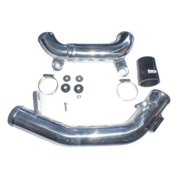 Forge – Hardpipes – Peugeot 208 GTi / Citroen DS3