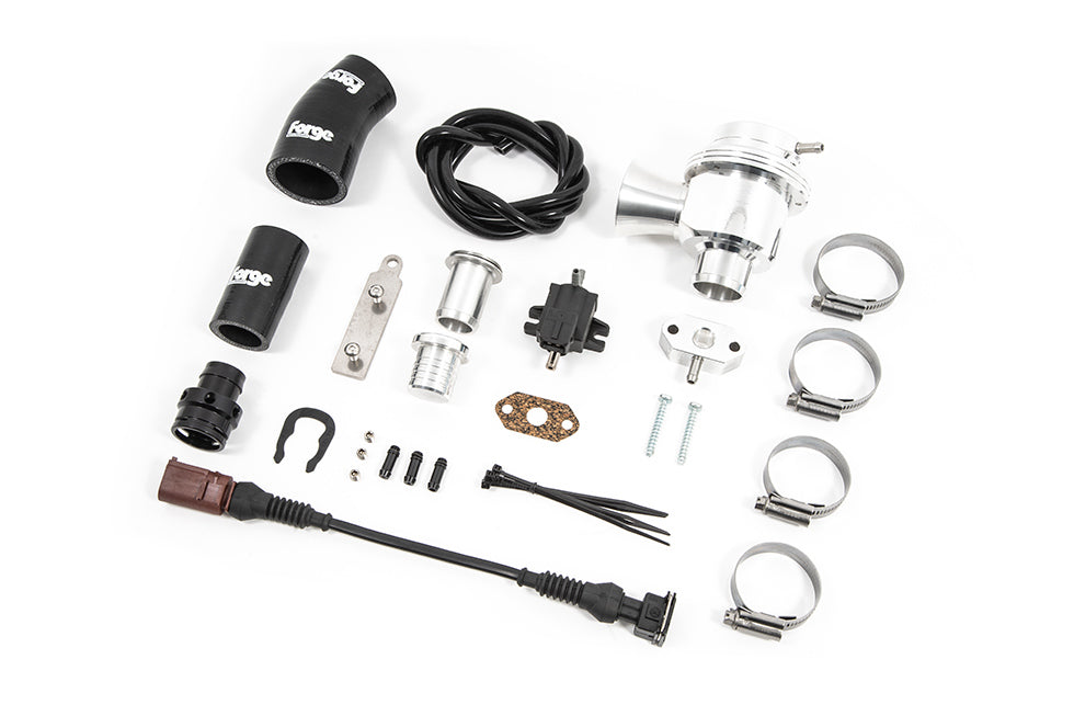 Soupape de haut débit Forge pour Audi TTS 8J / S3 8P / Leon 2 Cupra-2