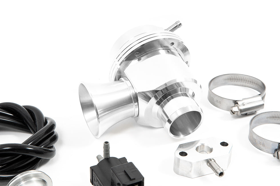 Soupape de haut débit Forge pour Audi TTS 8J / S3 8P / Leon 2 Cupra-5