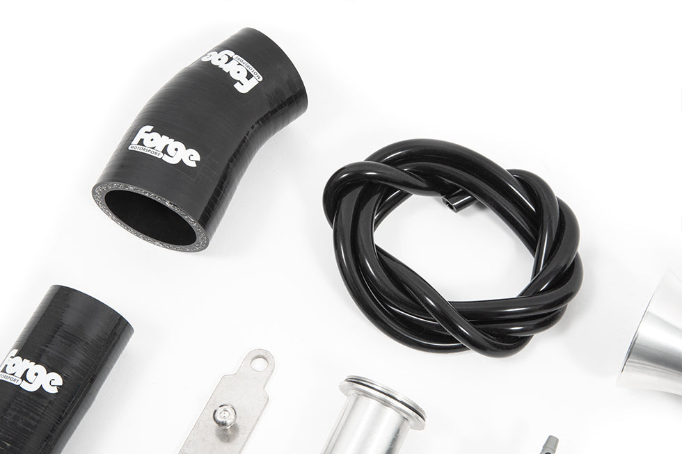 Forge High Flow Valve Volkswagen Golf GTI Edition / Scirocco R / Golf 6 R-4