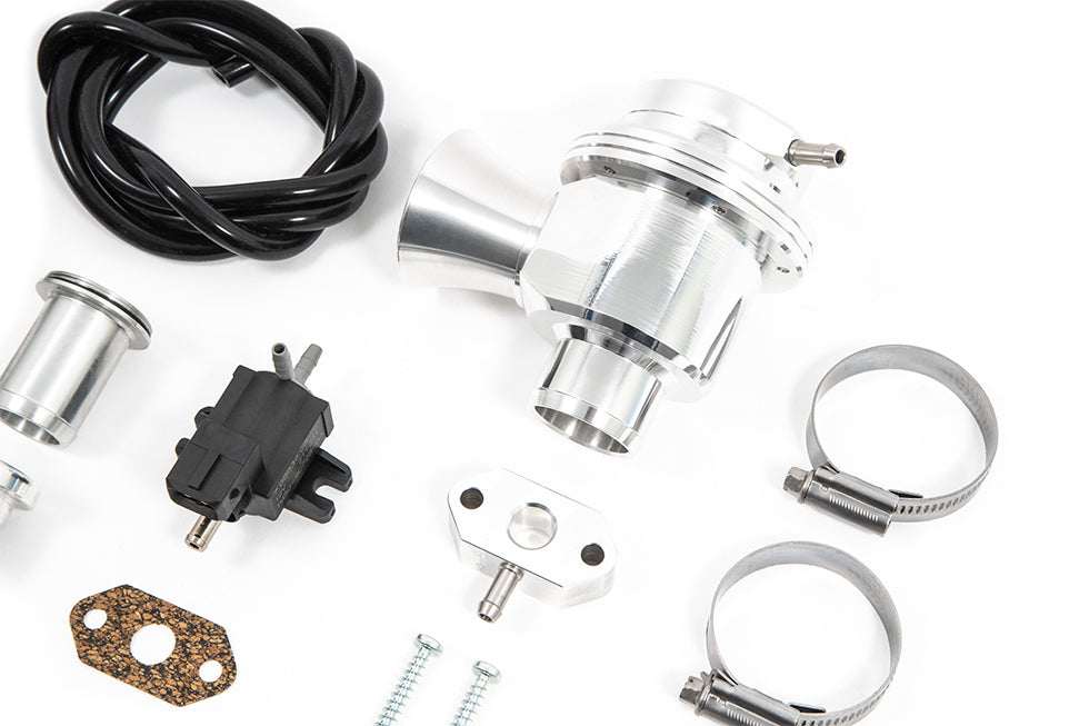 Forge High Flow Valve Volkswagen Golf GTI Edition / Scirocco R / Golf 6 R-6