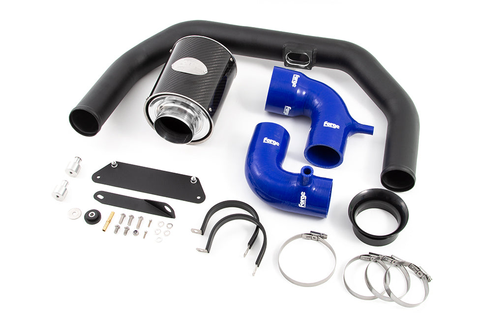 Forge Inductie Intake Suzuki Swift Sport ZC33S-2