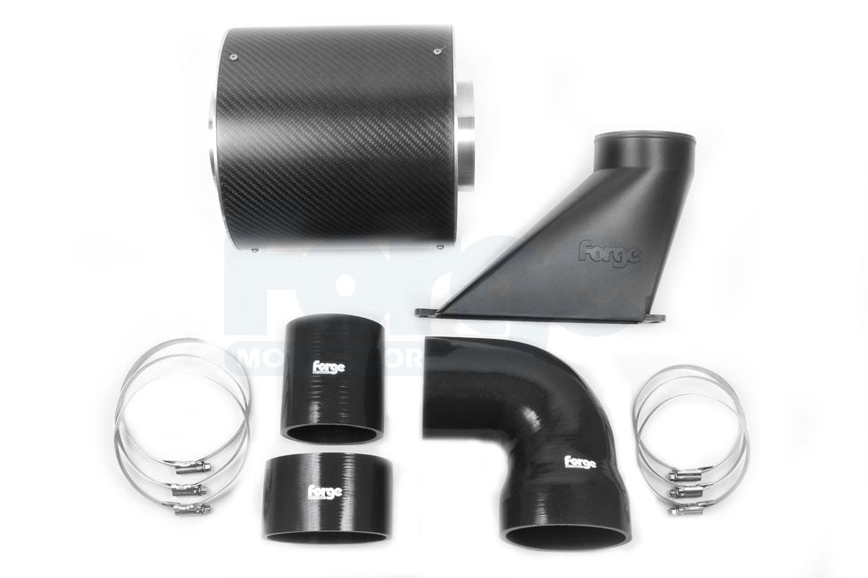 Forge Inductie Intake Volkswagen Golf 5 R32-1
