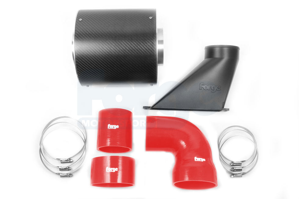 Forge Inductie Intake Volkswagen Golf 5 R32-3