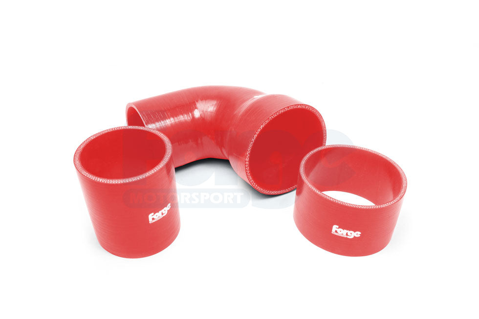 Forge Inductie Intake Volkswagen Golf 5 R32-8