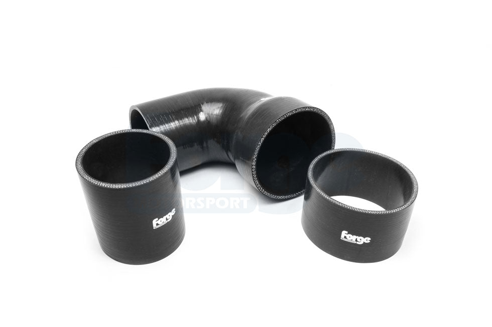 Forge Inductie Intake Volkswagen Golf 5 R32-9