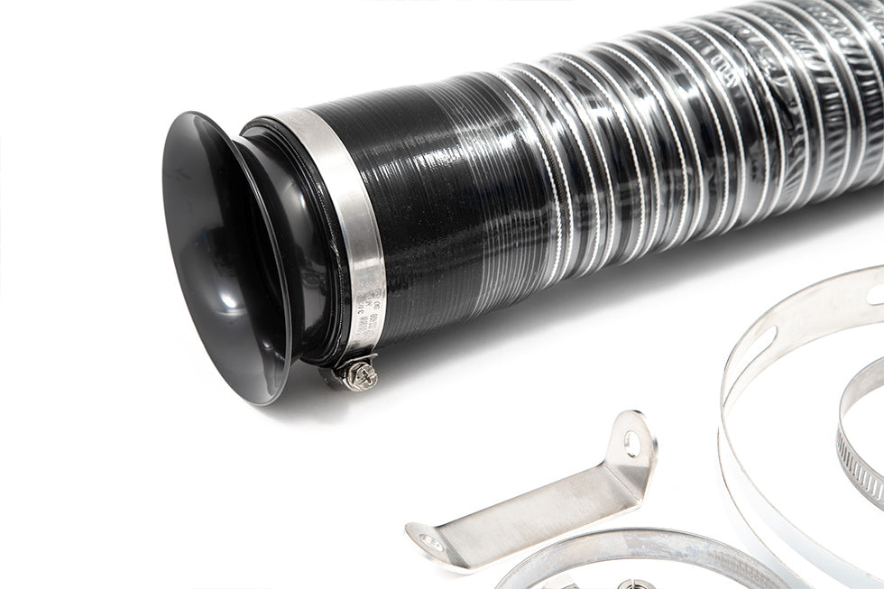 Kit d'admission Forge Mini Cooper S R56-4