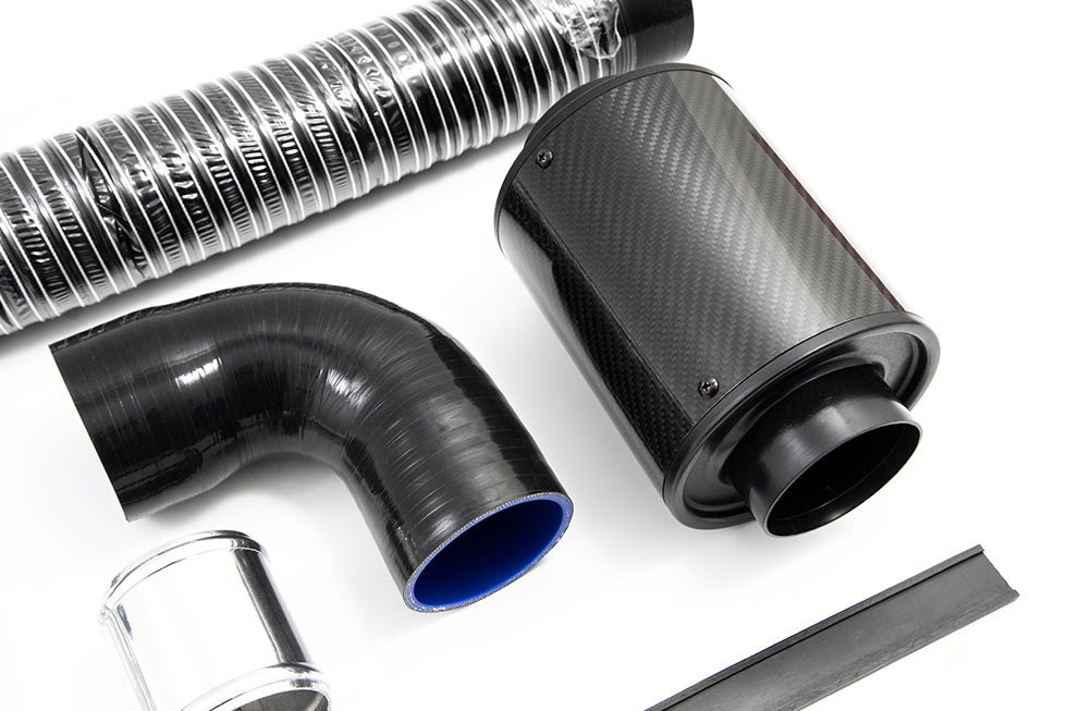 Kit d'admission Forge Mini Cooper S R56-5