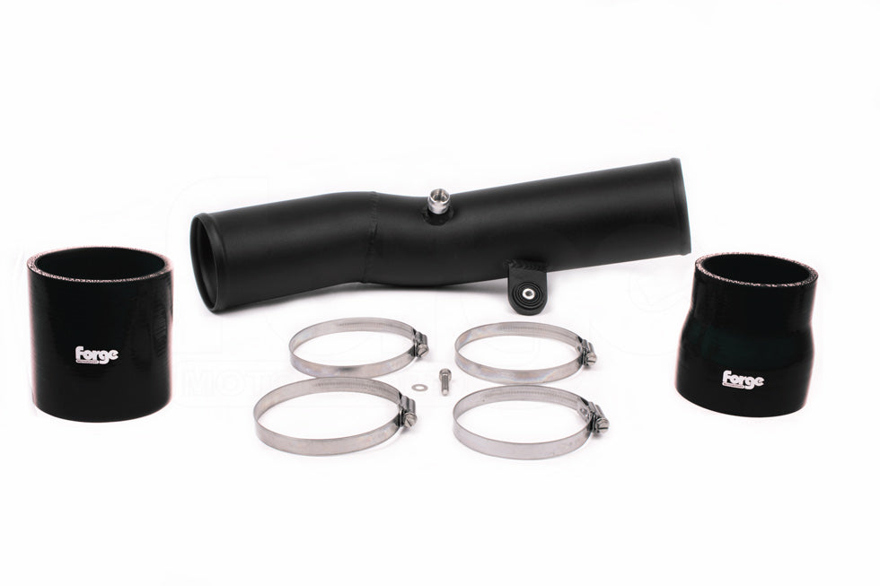 Forge Inlet Pipe Audi RS3 8V.5 / Audi TTRS 8S-2