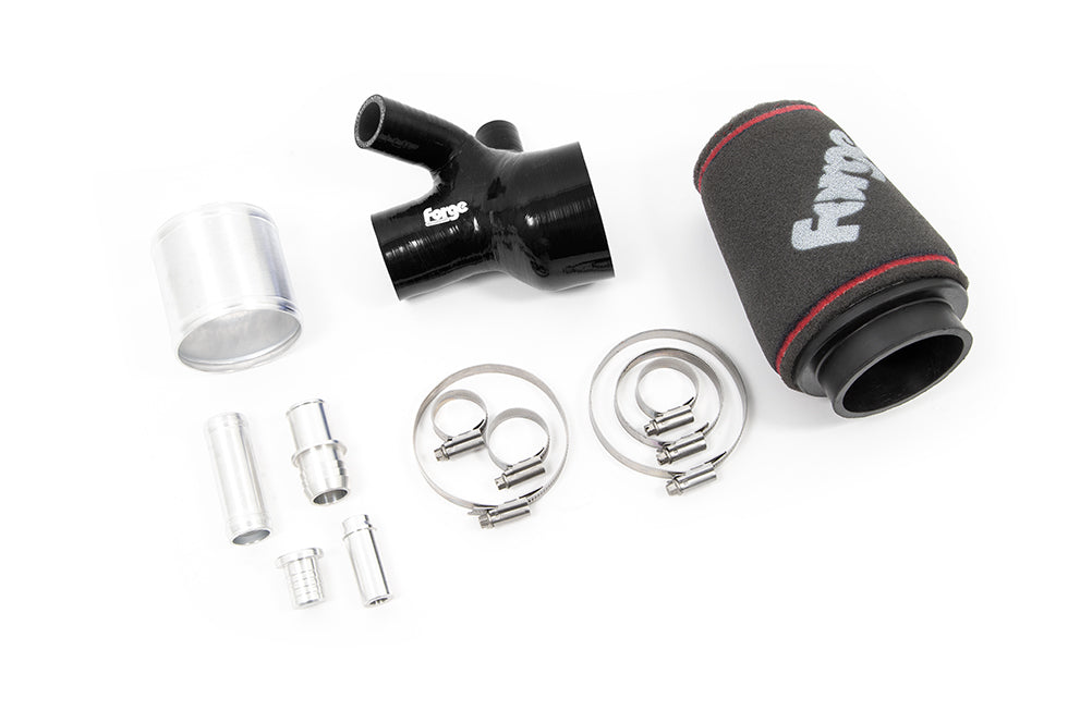 Forge Intake Citroen DS3 1.6 THP-1