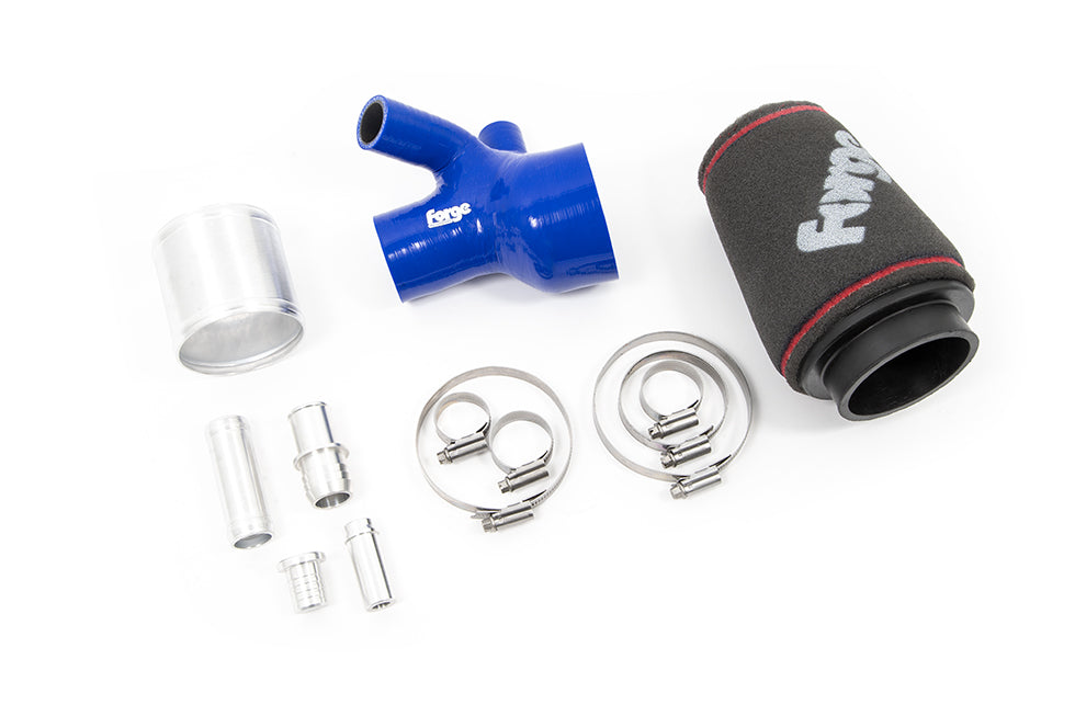 Forge Intake Citroen DS3 1.6 THP-2