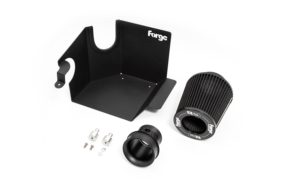 Forge Intake Ford Fiesta ST MK8-6
