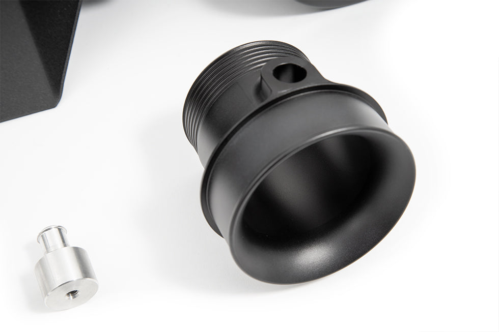 Forge Intake Ford Fiesta ST MK8-8