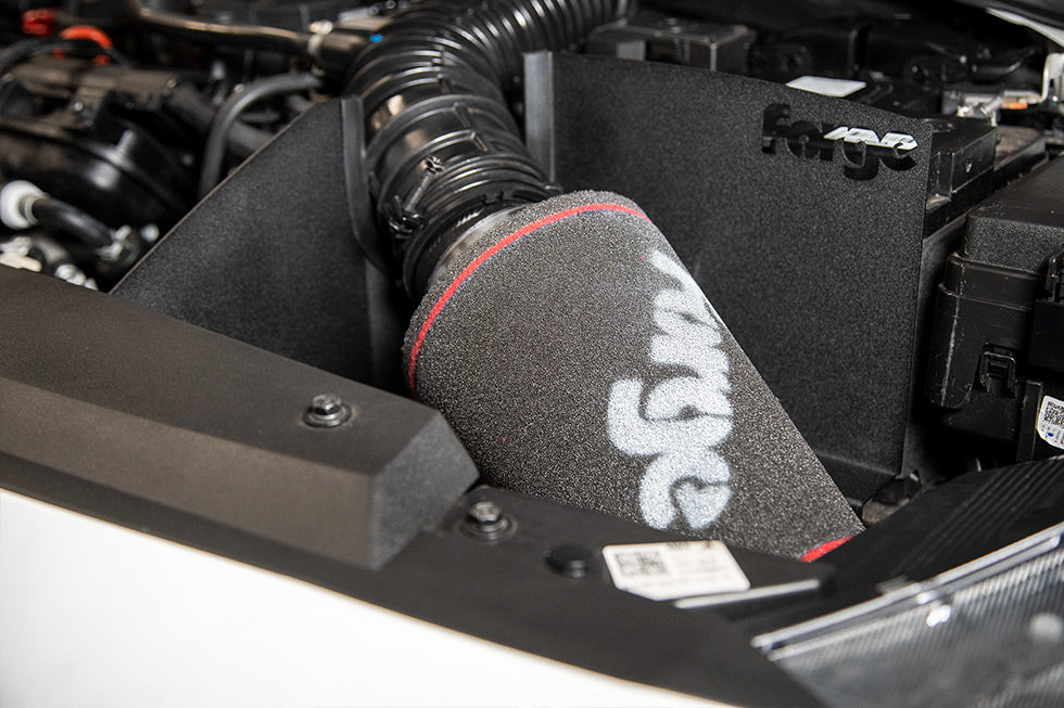 Forge Intake Hyundai I20 N-10