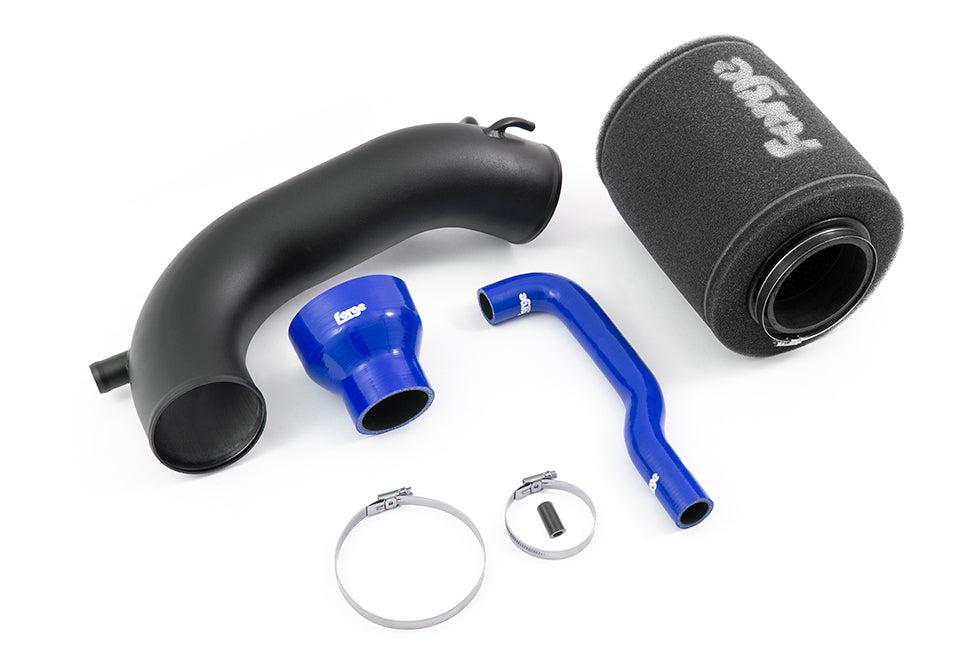 Forge Intake Hyundai I30 N-2