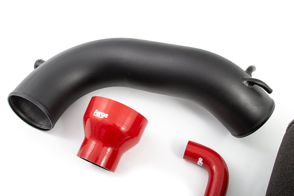 Forge Intake Hyundai I30 N-4
