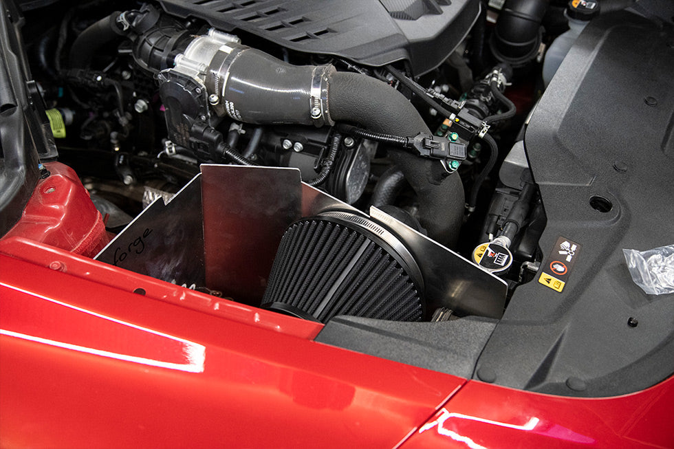 Forge Intake Kia Stinger GT 3.3T-15