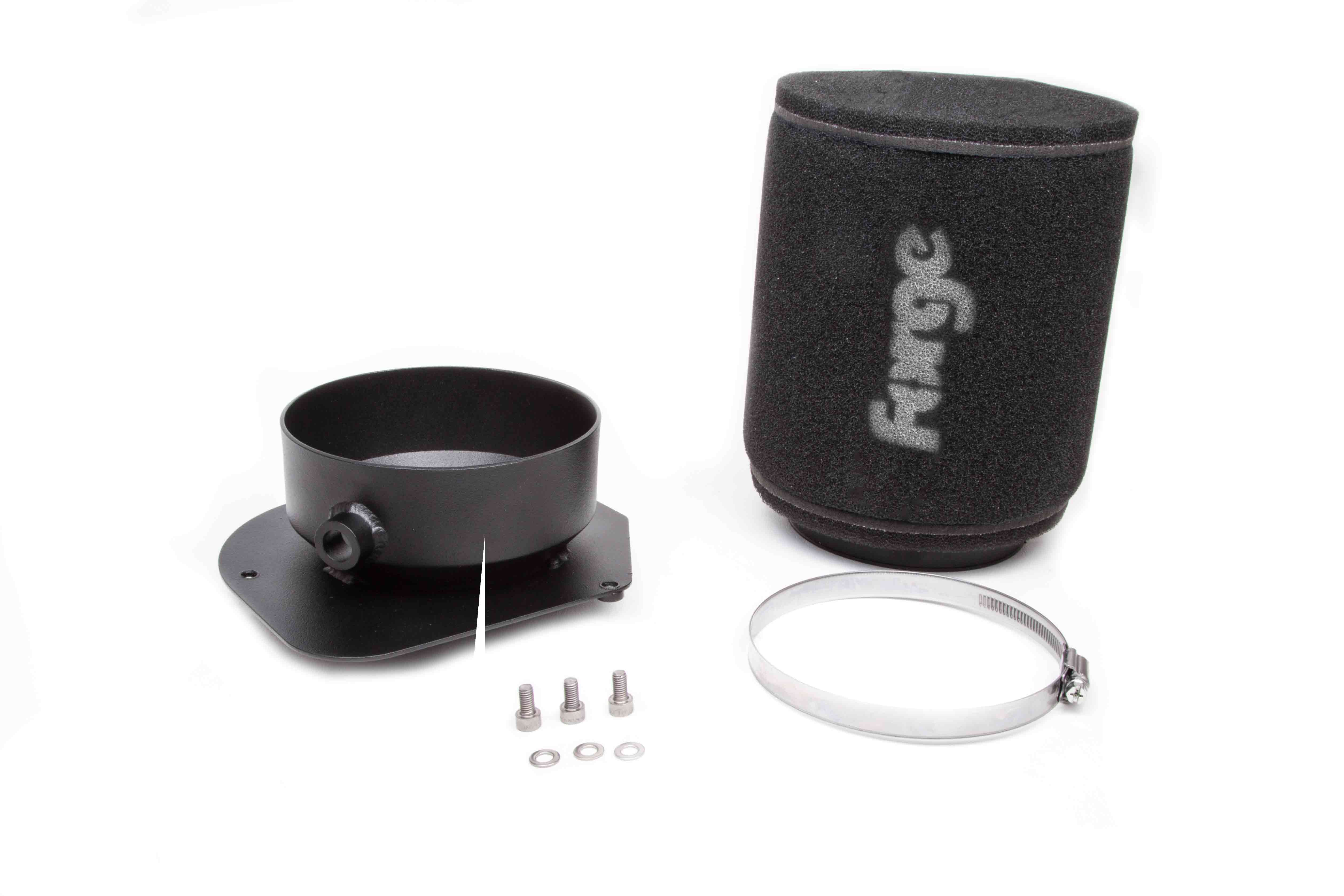Forge Intake Mercedes A45 AMG W176 / CLA 45 AMG-1