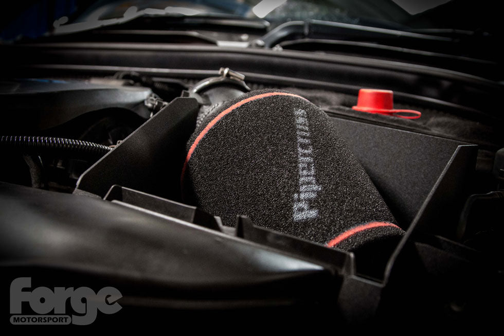 Forge Intake Mini Cooper S / JCW F56-10