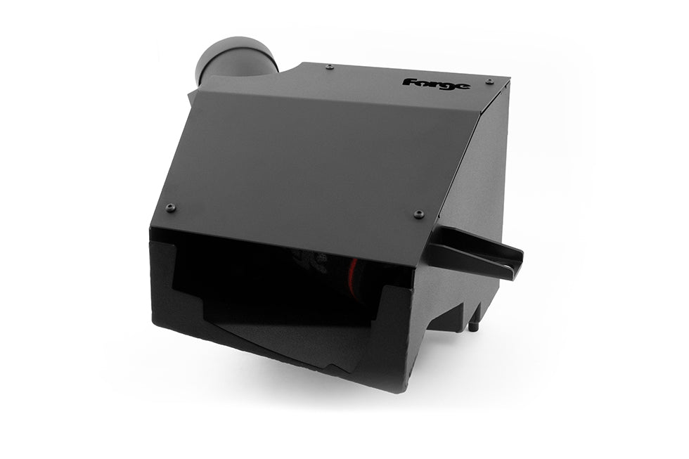 Forge Intake Mini Cooper S / JCW F56-3