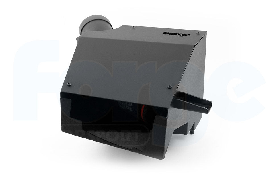 Forge Intake Mini Cooper S / JCW F56-7