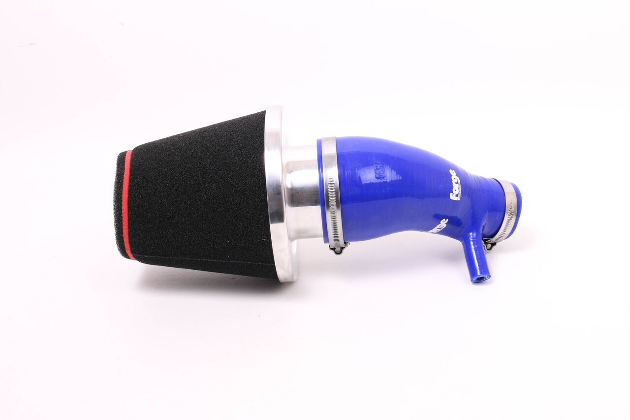 Forge Intake Renault Clio 4 RS-2
