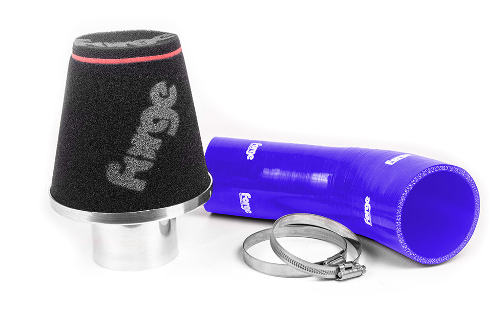 Forge Intake Renault Clio 4 RS Trophy-1