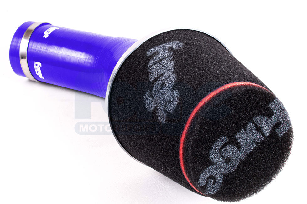 Forge Intake Renault Clio 4 RS Trophy-3