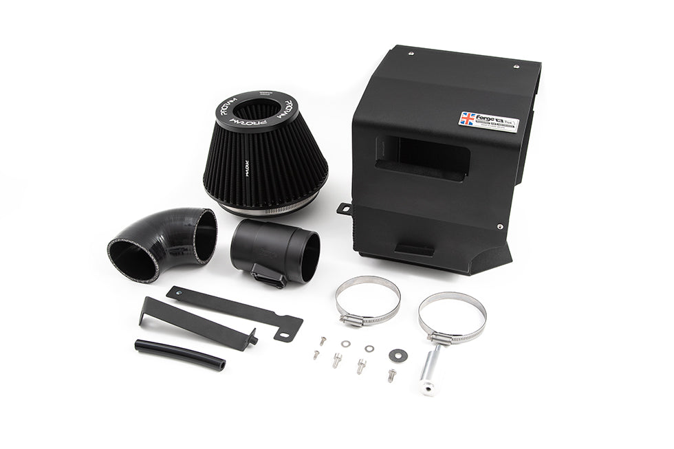 Forge Intake Renault Megane 4 RS-1