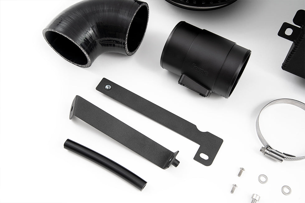 Forge Intake Renault Megane 4 RS-3