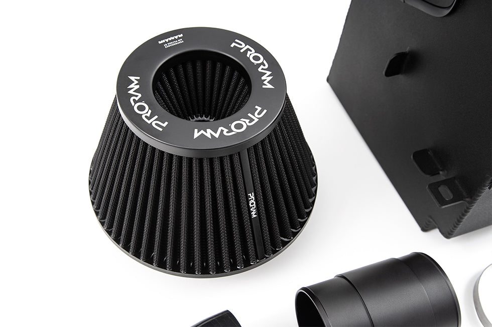 Forge Intake Renault Megane 4 RS-5