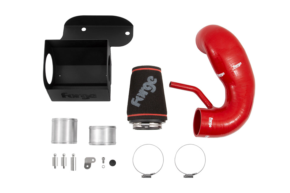 Forge Intake Volkswagen UP! GTI-3