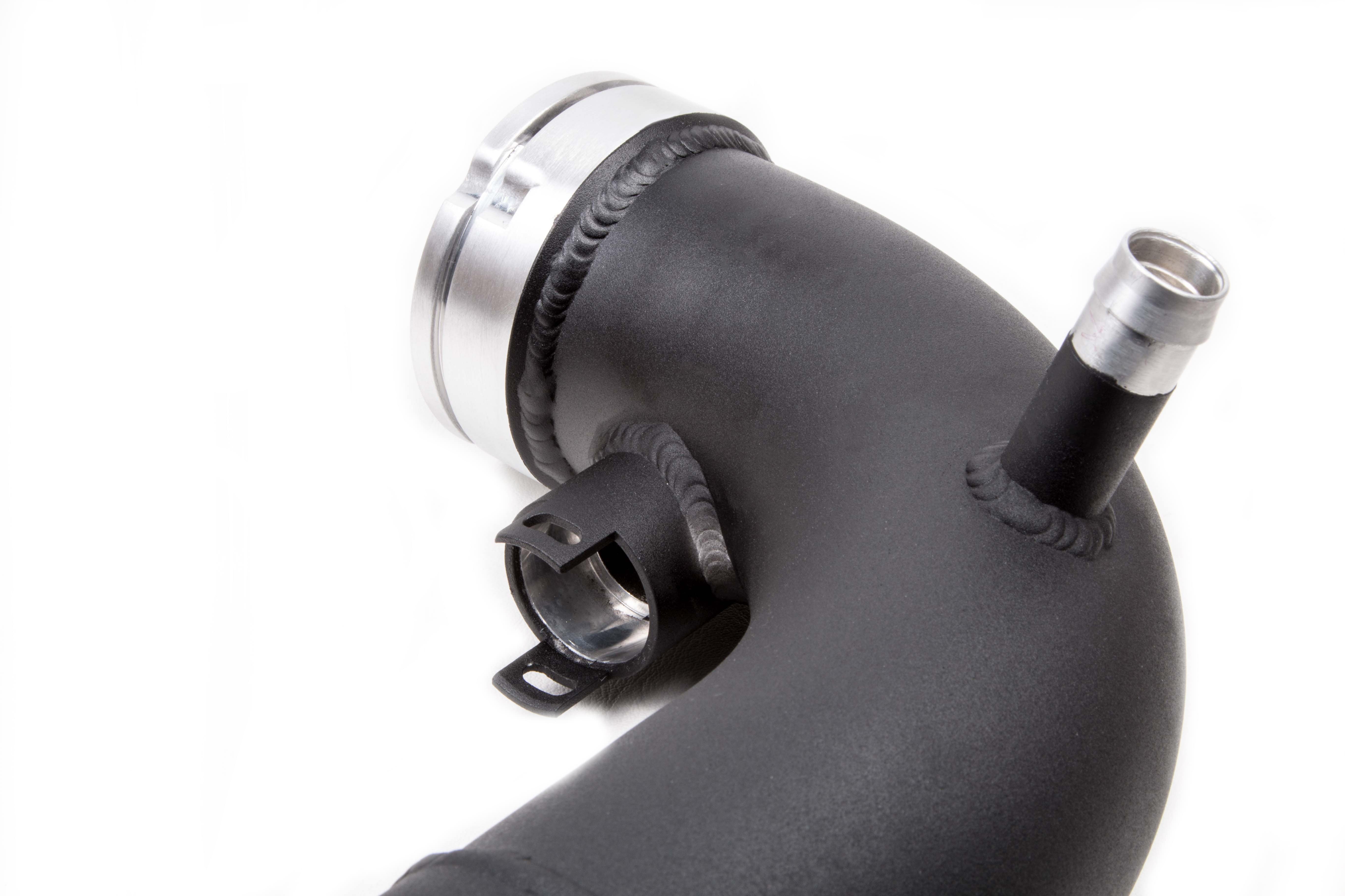 Forge Intake buis Mini Cooper S / JCW F56-4