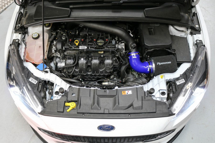 Forge Intake kit Ford Focus 3 ST 250 15+-3