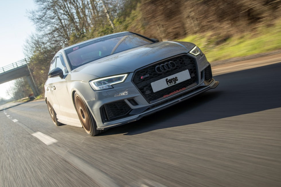 Forge Intercooler Audi RS3 8V / 8V.5-8