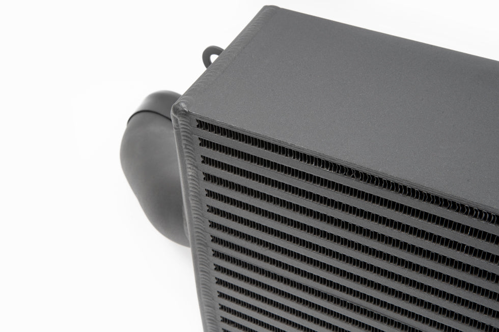 Forge Intercooler Audi RS3 8Y-4