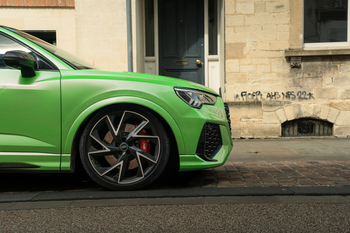 Forge Intercooler Audi RSQ3 F3-11
