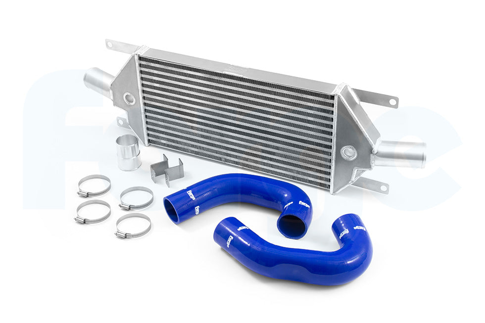 Forge Intercooler Audi TT 1.8T 225 Mk1 8N-2
