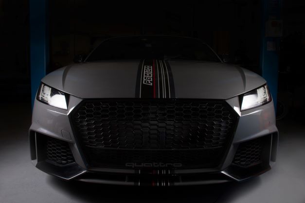 Forge Intercooler Audi TT RS 8S-7