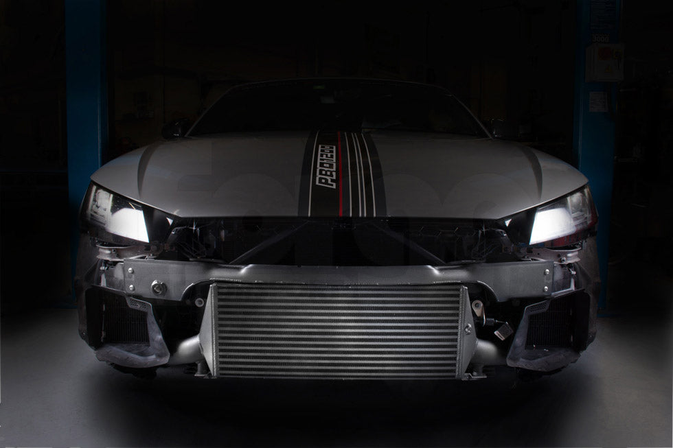 Forge Intercooler Audi TT RS 8S-8