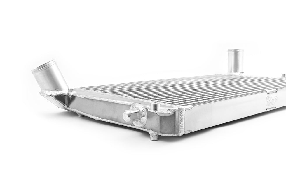 Forge Intercooler Golf GTI / Golf 6 R / S3 8P / Leon 2 Cupra-3
