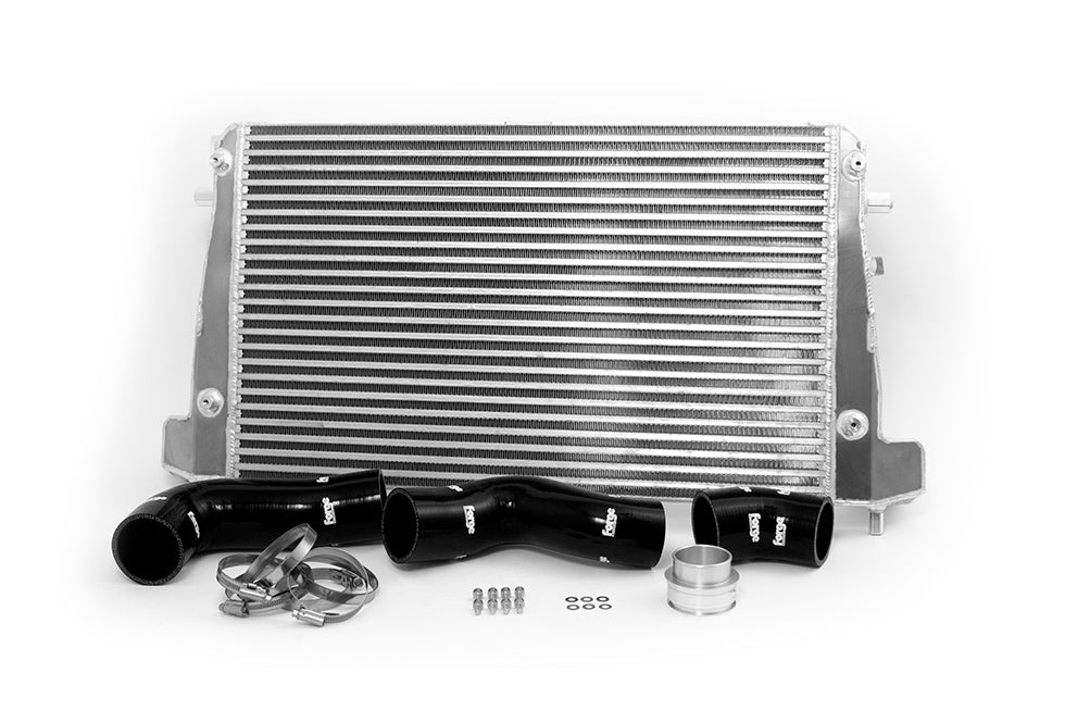 Forge Intercooler Golf GTI / Golf 6 R / S3 8P / Leon 2 Cupra-4