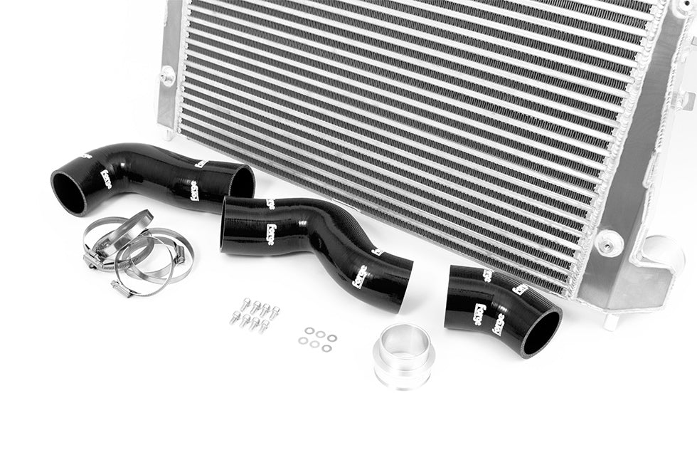 Forge Intercooler Golf GTI / Golf 6 R / S3 8P / Leon 2 Cupra-5