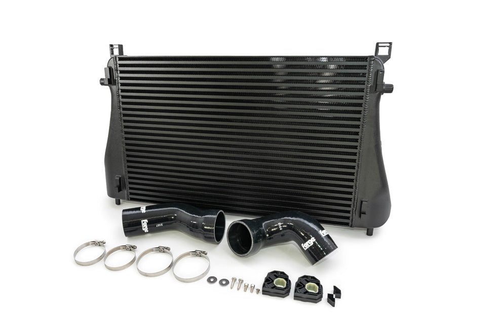 Forge Intercooler kit Cupra Formentor VZ5-1