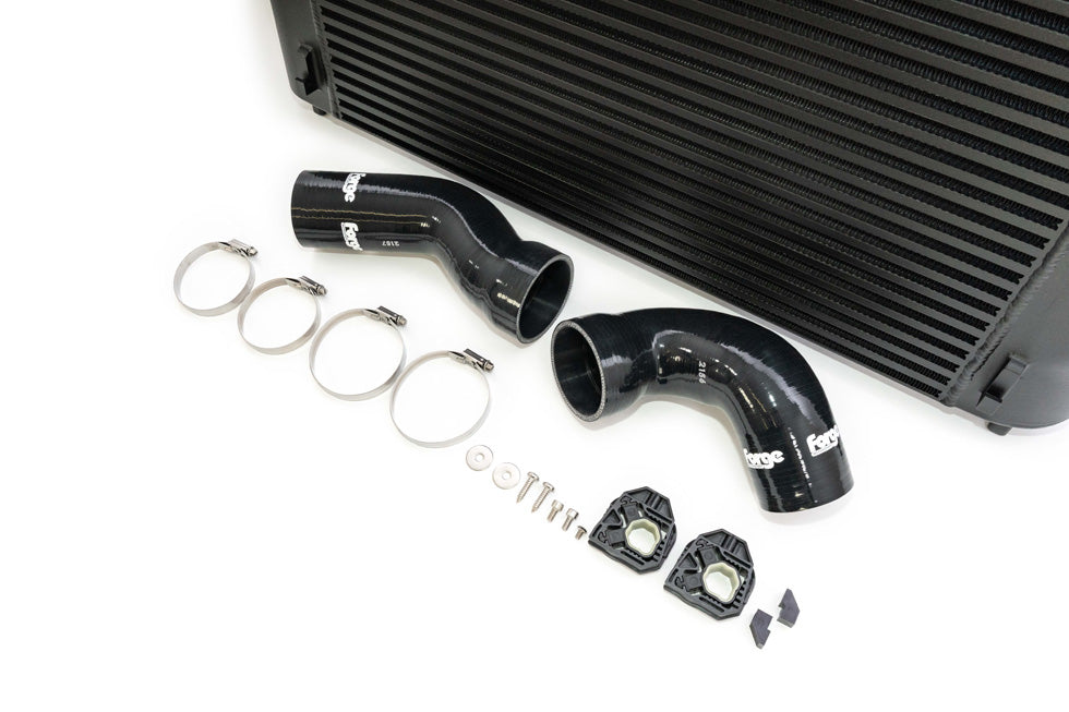 Forge Intercooler kit Cupra Formentor VZ5-4