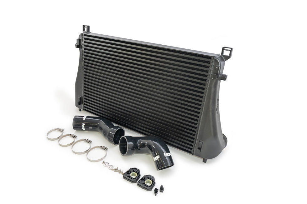 Forge Intercooler kit Cupra Formentor VZ5-7