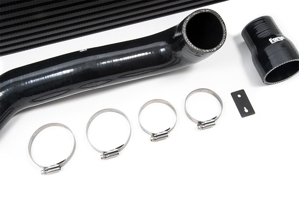 Forge Intercooler kit Hyundai I20N-6