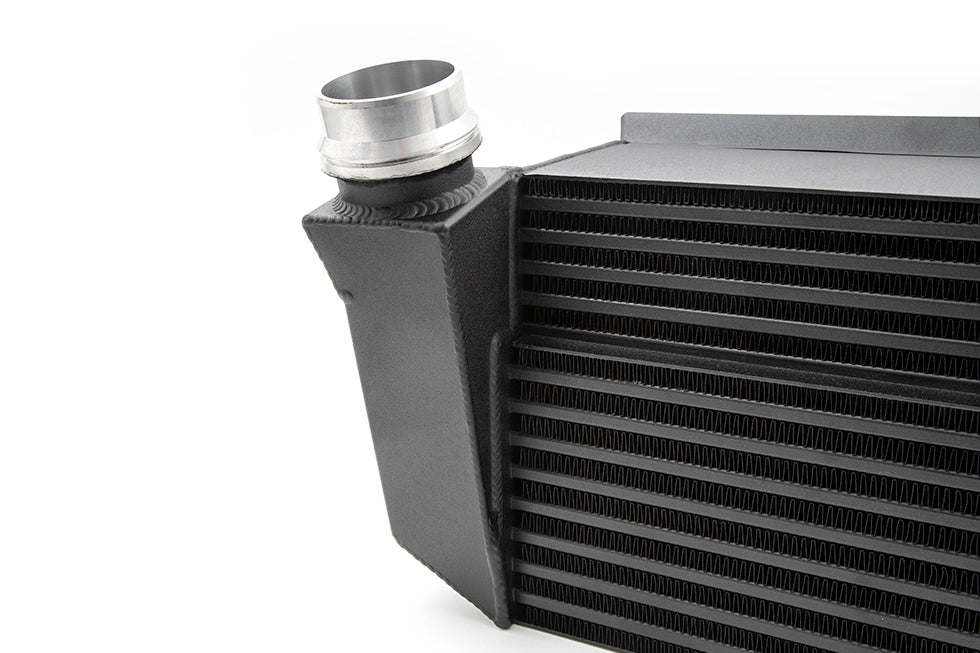 Forge Intercooler kit Renault Megane 4 RS-3