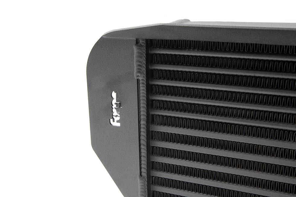 Forge Intercooler kit Renault Megane 4 RS-4